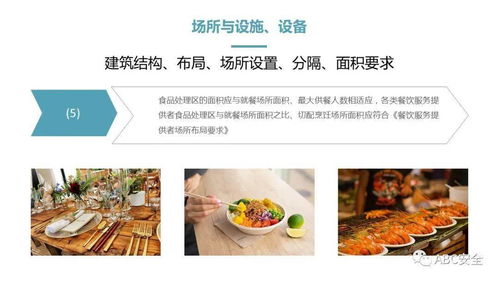 餐飲服務(wù)食品安全操作規(guī)范 守護(hù)“舌尖上的安全”